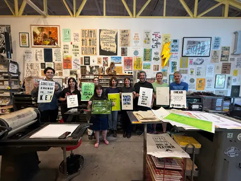 Third Friday! gallery photo 2