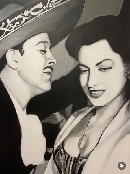Pedro Infante