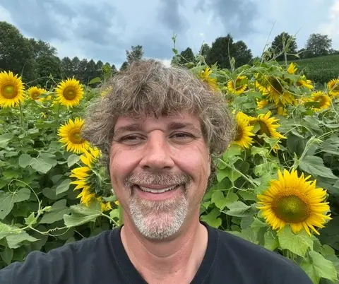 Daniel Allen