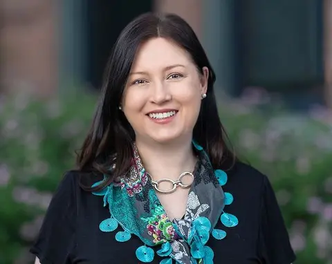 Stacy Holmstedt