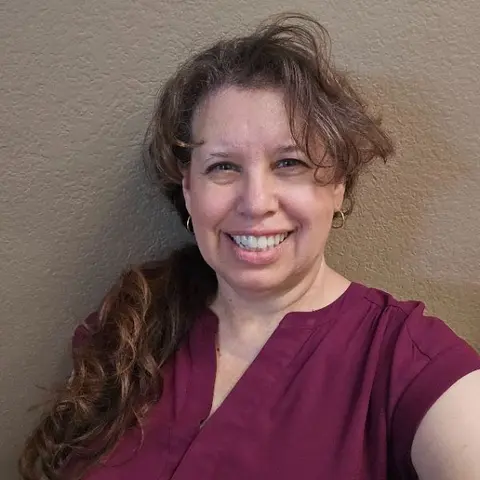 Lisa Bernal Brethour