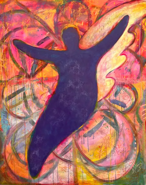 Little Two Step Angel Dance