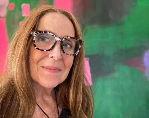 Ann Tracy
