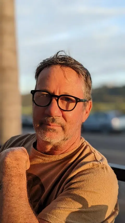 Daniel Moore