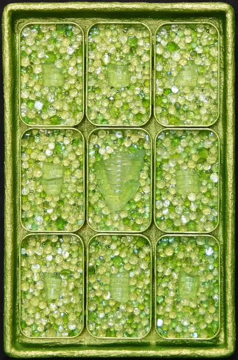 Lime Margarita