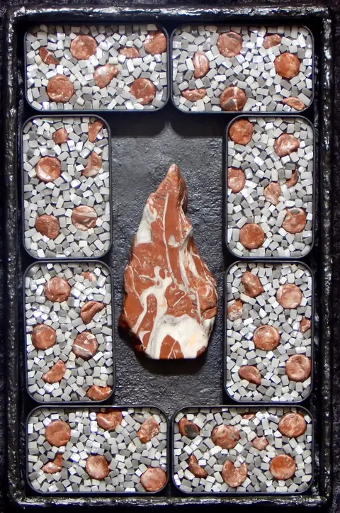 Tierra Santa