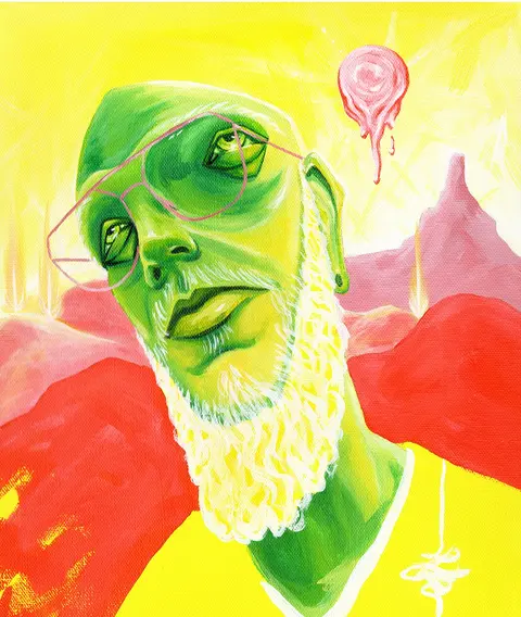 Jackson Kloog