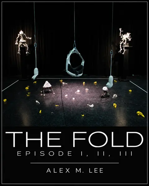 The Fold: Episode I, II, III gallery photo 2