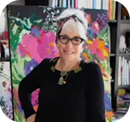 Barbara Goldberg
