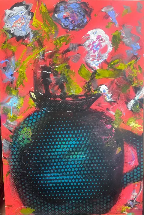 Barbara Goldberg gallery 2