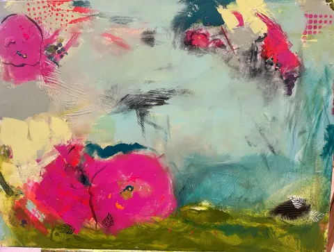 Barbara Goldberg gallery 3