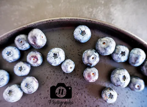 Blueberry