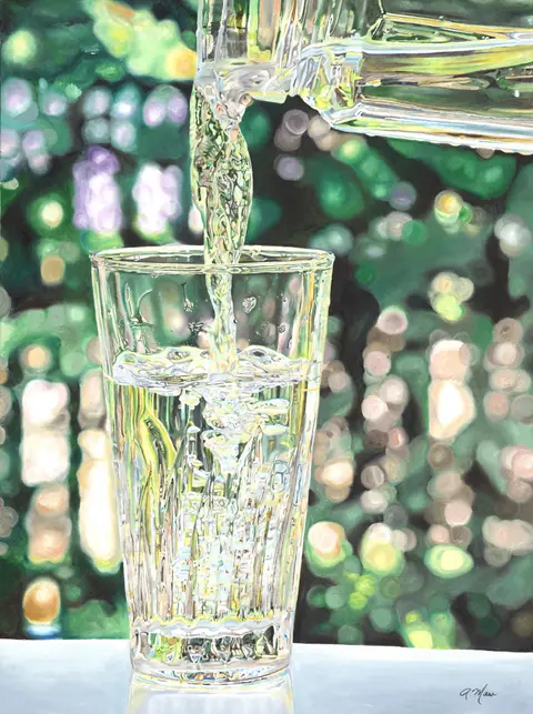 Crystal Clear