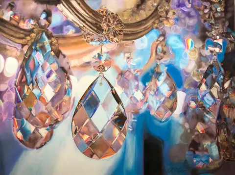 Chandelier