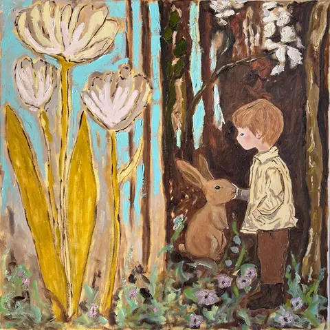 Woodlands Series