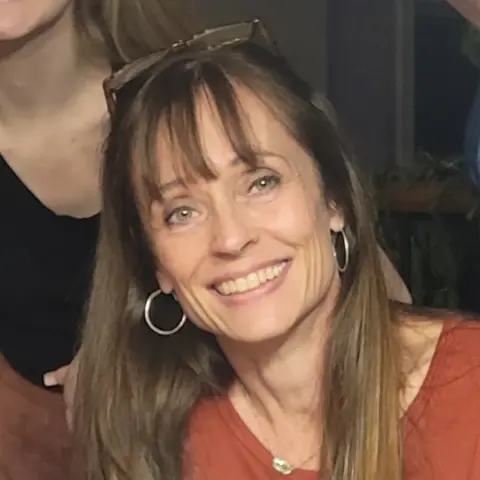 Jenny Stewart