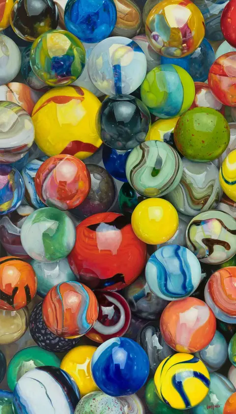 Marbleous