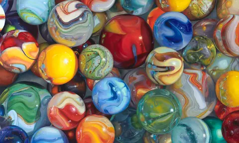 Marble Mania