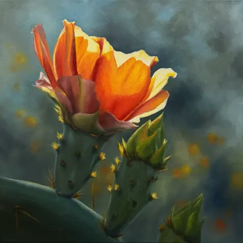 Desert Rose