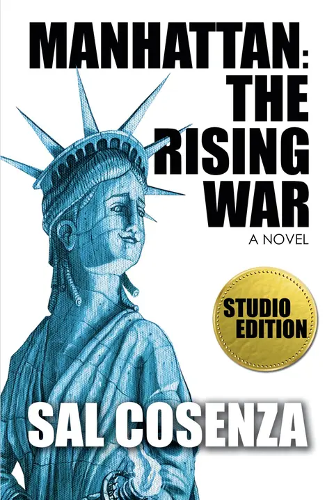 Sal Cosenza gallery 3