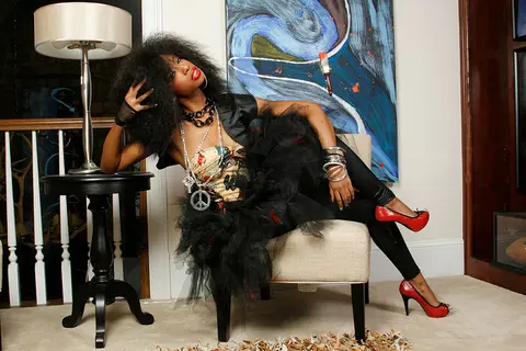 LaTellia Genell gallery 3