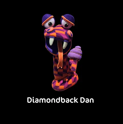 Diamondback Dan