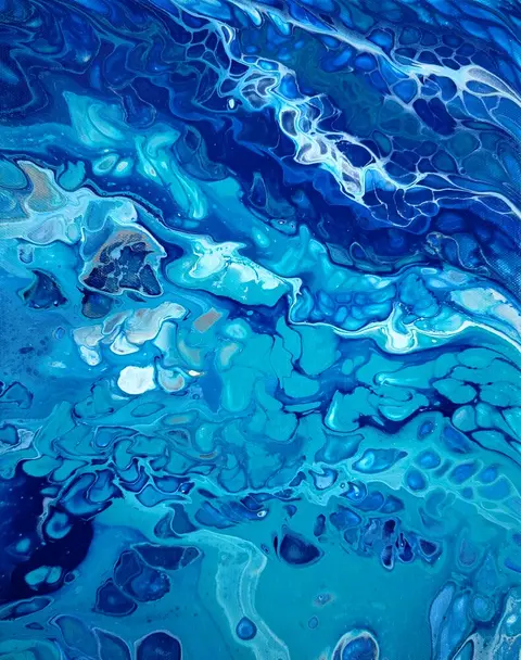 Currents of Clarity