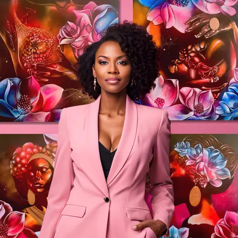 Believing Black Women