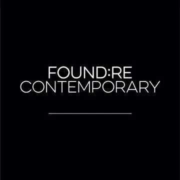FOUND:RE Contemporary
