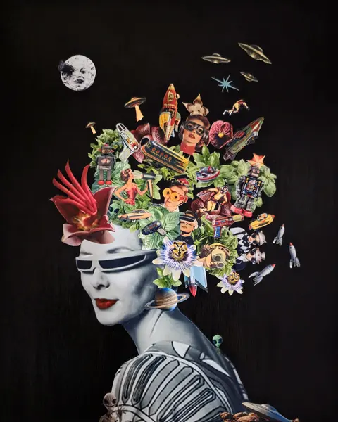 Space Cadet