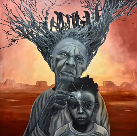 Awaken Child