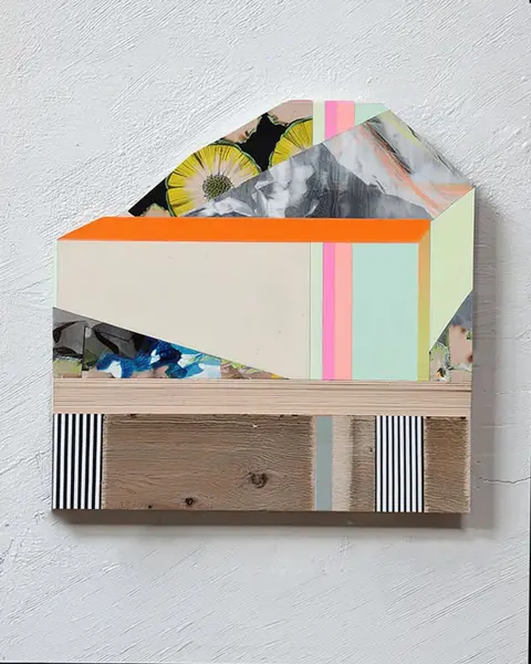 "Middle Mountaintop"