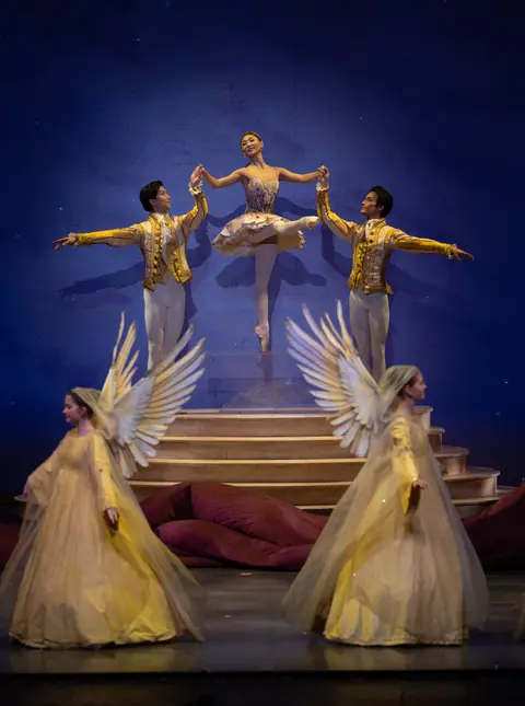 The Nutcracker | Ballet Arizona gallery photo 3