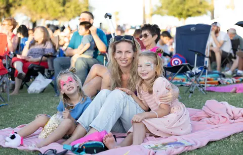 Ballet Under the Stars - Phoenix gallery photo 3