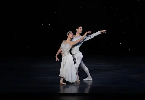 The Nutcracker | Ballet Arizona gallery photo 2