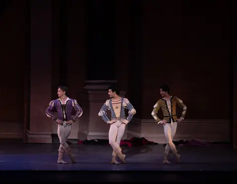 Romeo & Juliet gallery photo 2