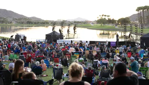 Ballet Under the Stars - Phoenix gallery photo 2