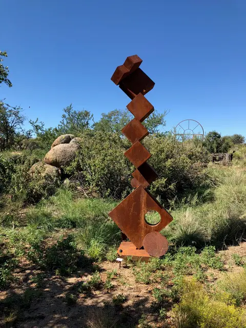 Triangle L ART RANCH