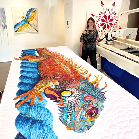 Shelley Koss Studio