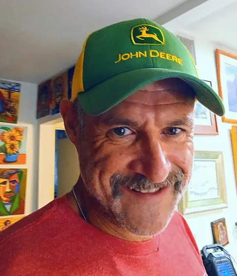 Shannon Jon Salmon