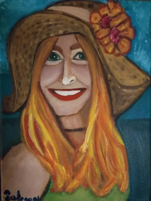 Shannon Jon Salmon gallery 2
