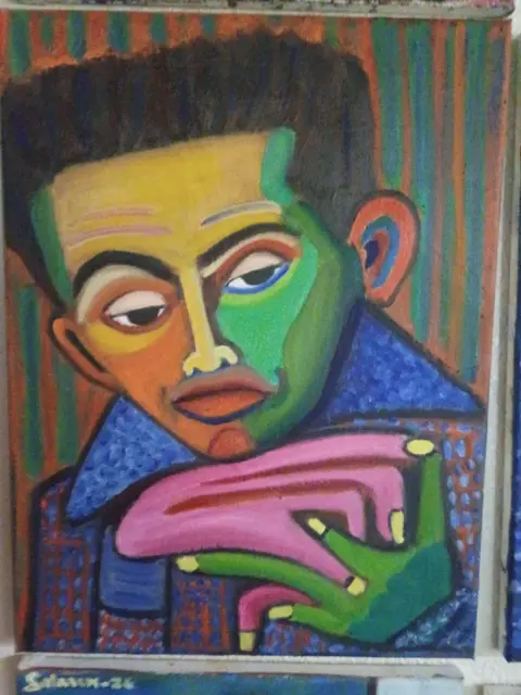 Shannon Jon Salmon gallery 3