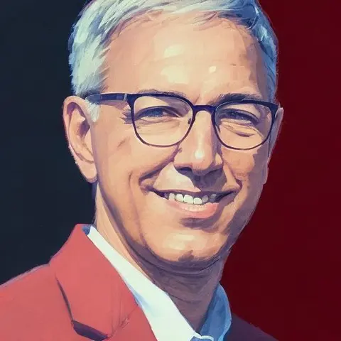 Jim McPherson