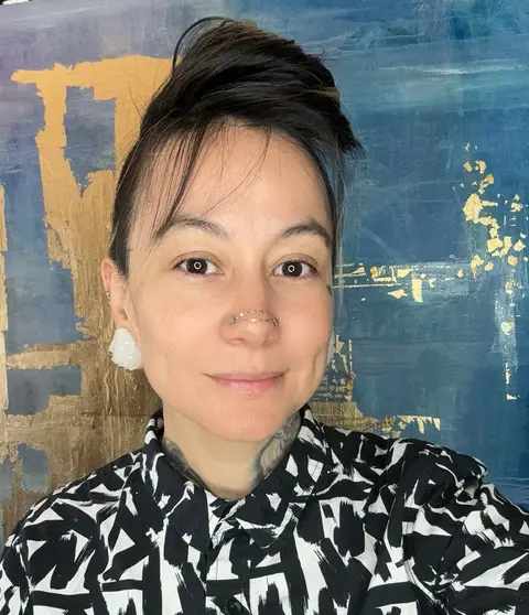Nicole Davy