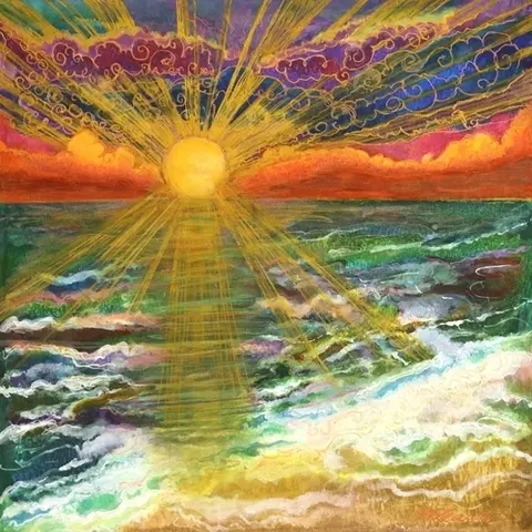 Walkin' on Sunshine