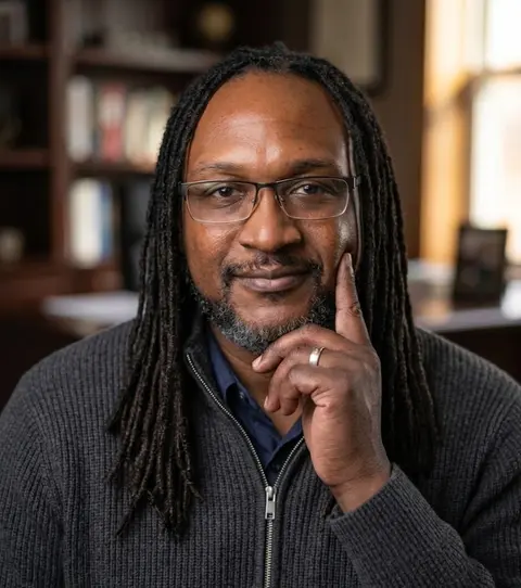 James Sanders
