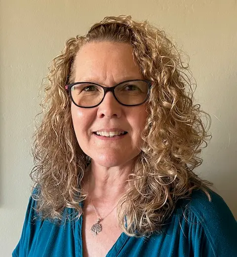 Marie McCarty