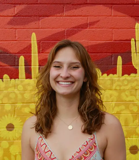 Hailey Smith