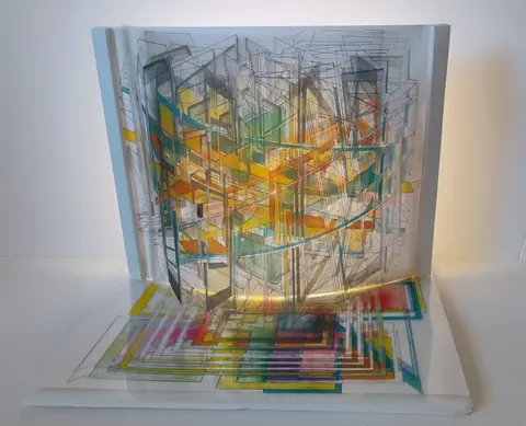 Nelson Suarez aka LutPar gallery 2
