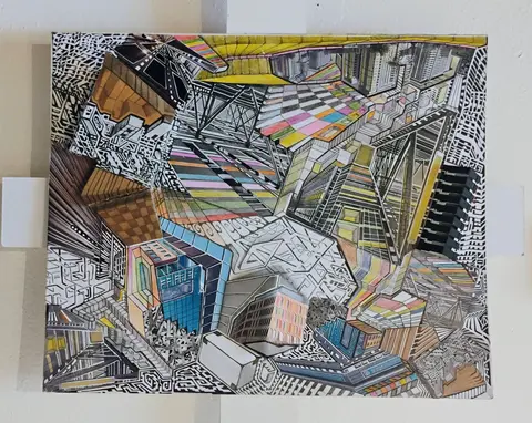 Nelson Suarez aka LutPar gallery 3